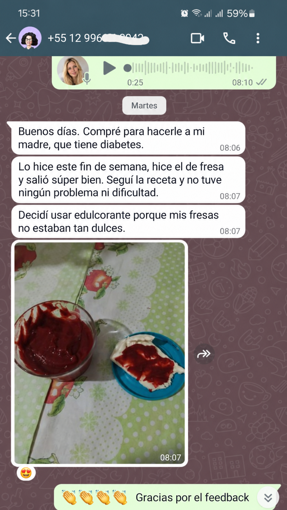 Testimonio 1